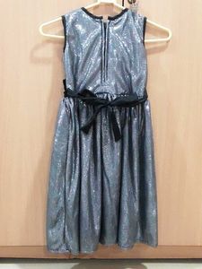 Sparkly Party Dress