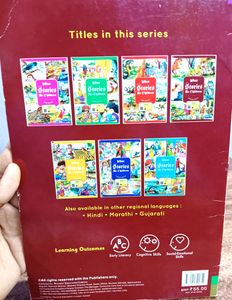 Vikas Stories For Children&#39;s