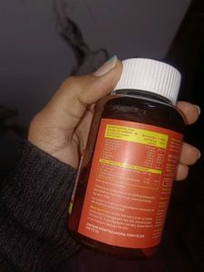 Carbamide Forte Vitamin C + Zinc