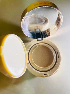 Korean Cushion Foundation