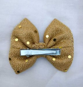 Combo of 7 bow Clip