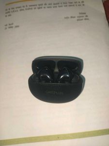 OnePlus buds 3 pro copy