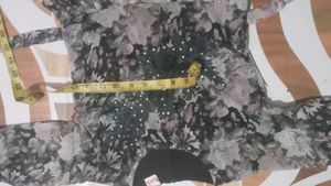 Sharara Suit 2 Piece