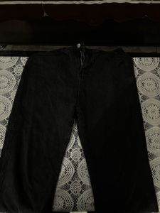 Urbanic Black Jean