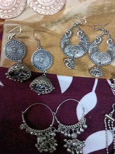 Boho Jewelry Bundle
