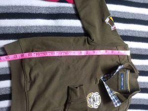 Set of 2 Allen Solly Sweaters 5-6 Years Old