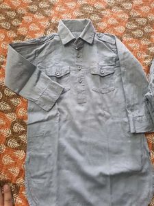 boys pathani suit size 4,5 yrs old