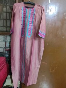 Kurti Pant Set