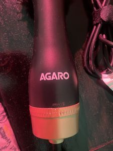 Agaro volumizer Hair Dryer