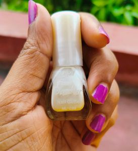 Nail Polish