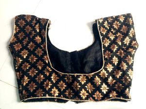 Party Wear Saree