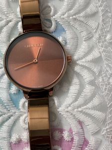 Duplicate Calvin Klein Watch