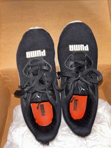Puma Running Shoes