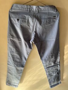 Men&#39;s Blue Republic Jeans