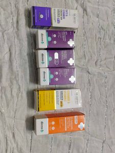 Please Read carefully Skincare Combo Offer