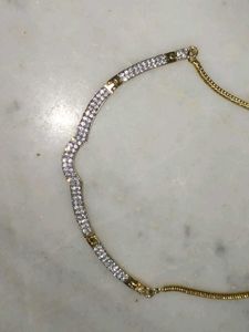 AD Necklace