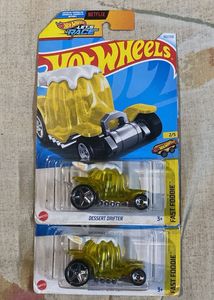 Hot Wheels Each
