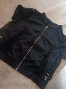 Beautiful Jacket Stylish Top