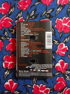 DARE DEVIL THE ALBUM