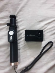 Xiaomi YI 4k Action Camera