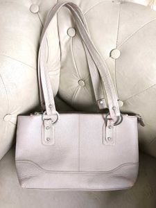 Nude Classy Handbag