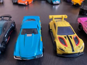 Hot Wheels Limited Editions