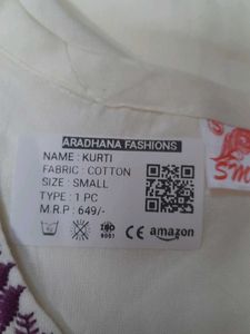 Kurti