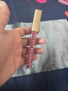 Daughter Earth Liquid Lipstick