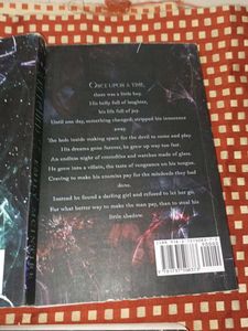 Never After Series