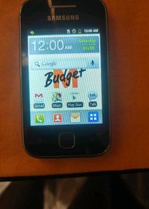 Samsung Galaxy Y