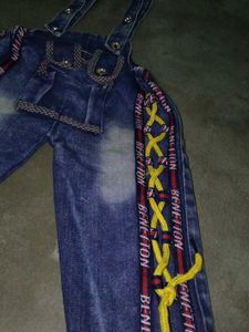 Benetton Kids&#39; Overalls
