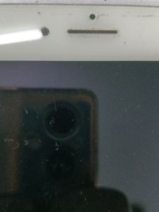 iPhone 7 Folder Working Condition