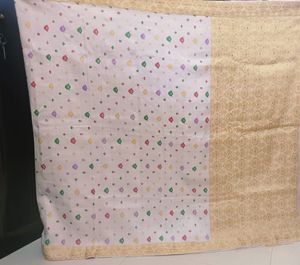 Assam pure silk paat saree