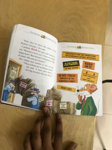 Geronimo Stilton Happy Birthday Geronimo