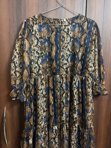 Ethnic Dress