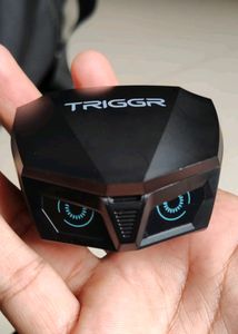 TRIGGR Kraken X1 Alpha with Battery Display