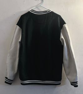 Bay Bears Varsity Jacket