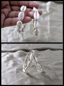 Earrings (Set Of 4)