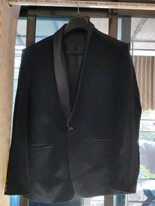 Wedding blazer