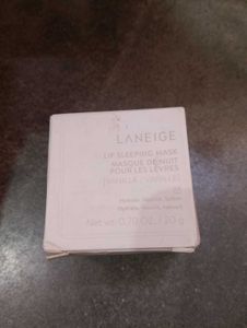 Laneige Lip Sleeping Mask
