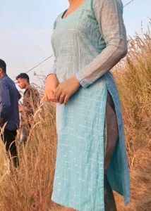Kurti Sets