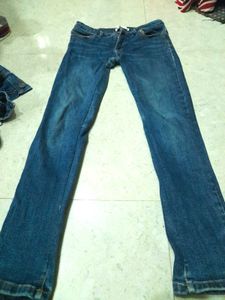Zara Denim Jeans