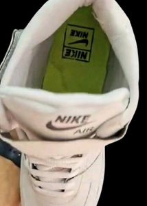 Nike Ankle Length Casual Shoes For Men&#39;s
