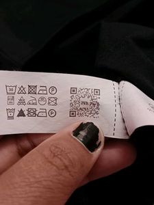 ZARA BODYSUIT