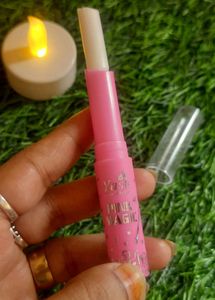 Pink magic lip Balm💋