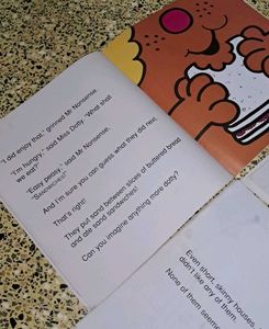 Character Development For Young Readers