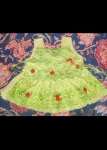Frocks For Babies