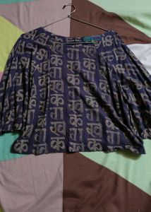 Tunic Top