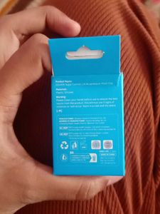 Sugar Control L14 Acupressure Point Clip
