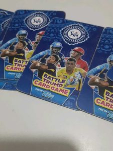 Old Legendary Ipl Cards